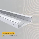 سینی کابل 150 در 60