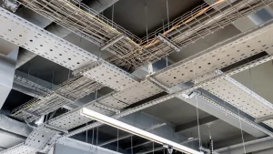 کاربرد سینی کابل