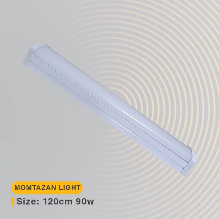 براکت 120 سانتی 90 وات مدل سولار