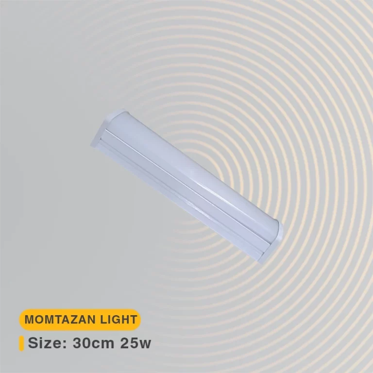 براکت 30 سانتی 25 وات برند ممتاز مدل سولار