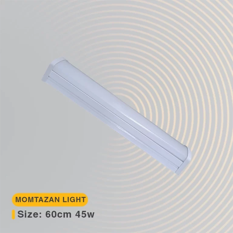 براکت 60 سانتی مدل سولار 45 وات برند ممتاز