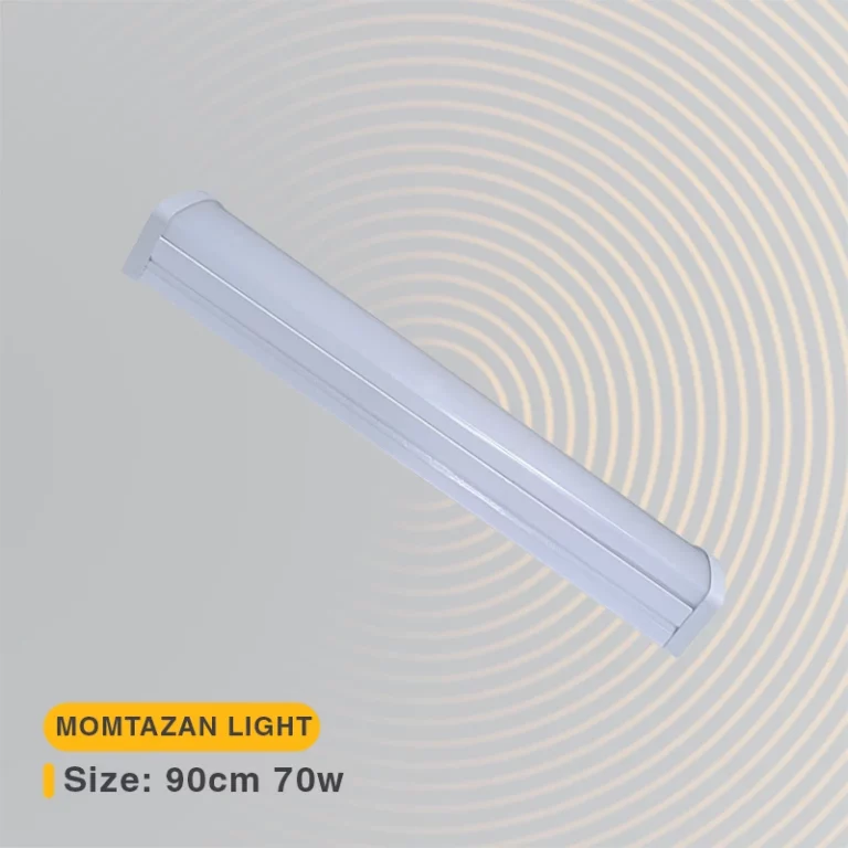 براکت 90 سانتی 70 وات مدل سولار – برند ممتاز